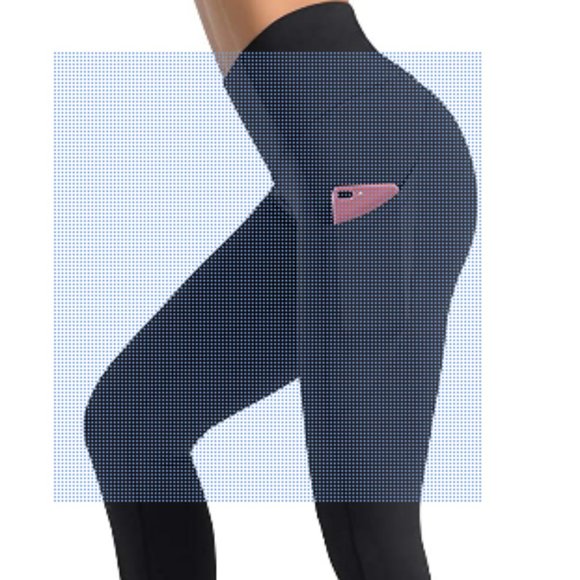 Workout Yoga Leggings